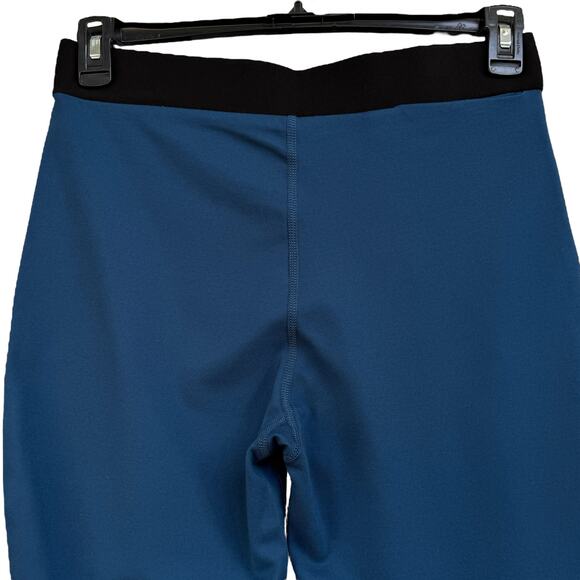 Betabrand Medium LONG Vitalize Ankle Legging Pants Pull-On Flat Front Pockets - Picture 6 of 7